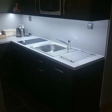 Daire U Bystrickych Bořetice